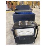 Weston Electrical Zero Corrector Model 433 Weston Electrical Zero Corrector Model 433