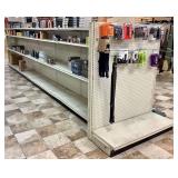 Gondola Shelving