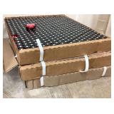 3 Boxes of 123A Lithium Batteries