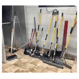Cleaning Supplies