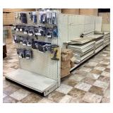 Gondola Shelving