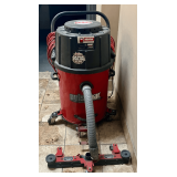 Pulse Bar Hepa Vac