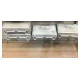 4 Cleaning Kits