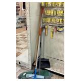 Cleaning Supplies
