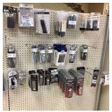 Pistol Magazine Assortment