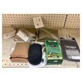Range Support Bags