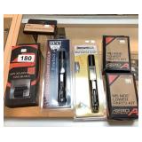 AR Parts Assortment