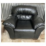 Waiting Room Chair