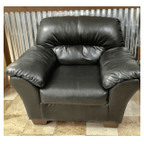 Waiting Room Chair