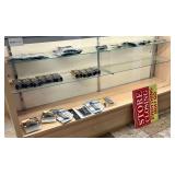 Knife Sharpening Accessories