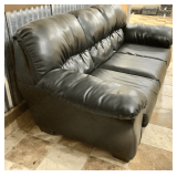 Waiting Room Sofa