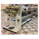 Gondola Shelving