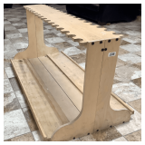 Long Firearm Rack