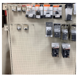 Rifle Magazine and Accessory Assortment