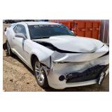2014  CHEVROLET  Camaro