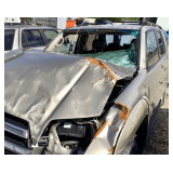 2005  TOYOTA  4Runner