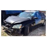 2006  NISSAN  Altima