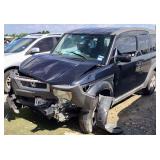 2003  HONDA  Element