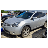 2008  NISSAN  Rogue