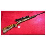 Savage Model 112 - 22S/L/LR