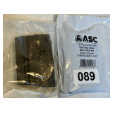 2 ASC 10rd Magazines 6.8SPC