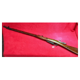 Russian Mosin Nagant 9130 - 7.62x54R