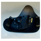 Tagua Kydex Dual Clip IWB Right Hand Holster for Sig Sauer P238