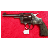 Colt Army Special 41