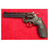 Crosman 357 - .177 Caliber Pellet Pistol