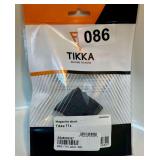 Tikka T1x 5rd Magazine 22LR