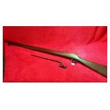 Springfield Model 1884