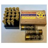 Assorted Shotgun Shells