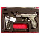 Walther P22 - 22LR