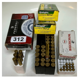 Random Ammunition Assortment
