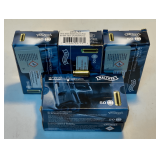 250rds 9mm P.A.K. Blank Ammo