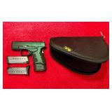 Springfield XDS - 9mm