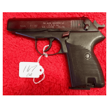 PW Arms P83 - 9x18 Makarov