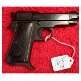 Beretta 1934 - .380