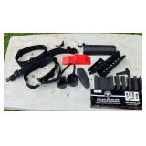 Firearm Accessory Assortment