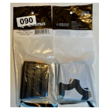 2 CMMG 10rd Magazines 350Legend