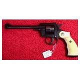 RG Model 24 - 22LR