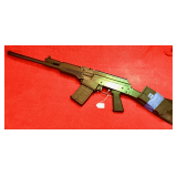 JTS M12AK - 12ga