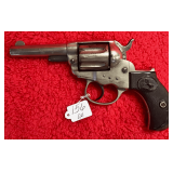 Colt Model DA38