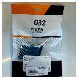 Tikka T1x 10rd Magazine 17HMR