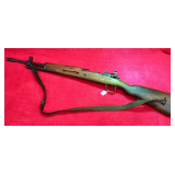 Spanish FR8 - .308