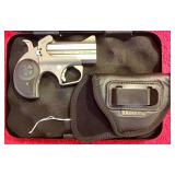 Bond Arms Rough & Rowdy - 45LC / 410ga
