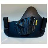 Tagua Kydex Dual Clip Right Hand Holster for Sig Sauer P938