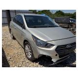 2018  HYUNDAI  Accent