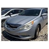 2013  HYUNDAI  Sonata
