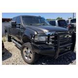 2005  FORD  F-350